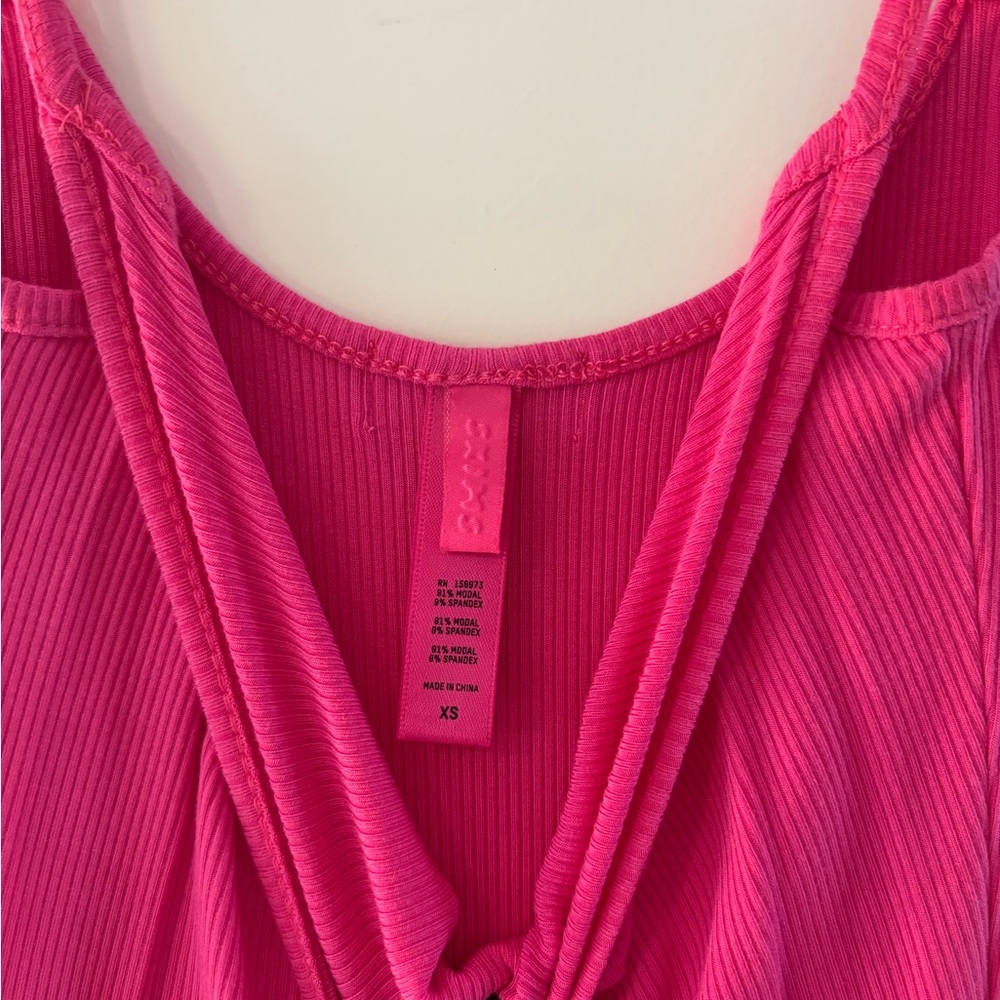 Skims Maxi Dress - Picture 2 of 2